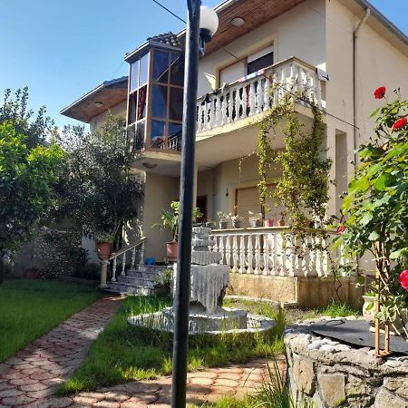 Gather Inn Guest House Shkoder Luaran gambar