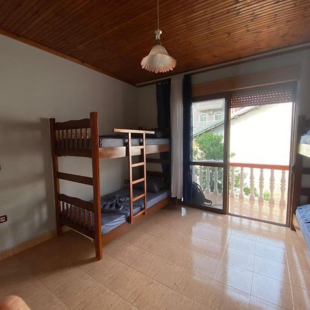 Gather Inn Guest House Shkoder Luaran gambar