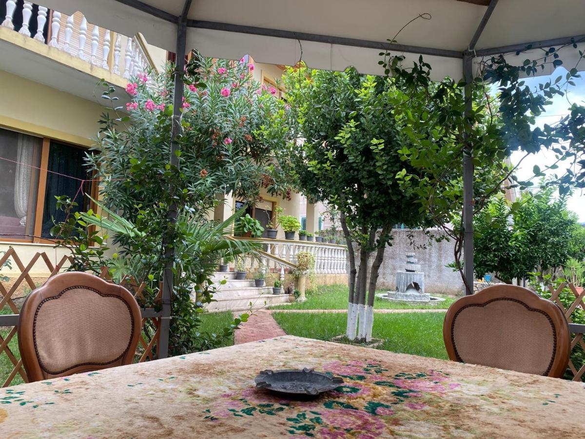 Gather Inn Guest House Shkoder Luaran gambar