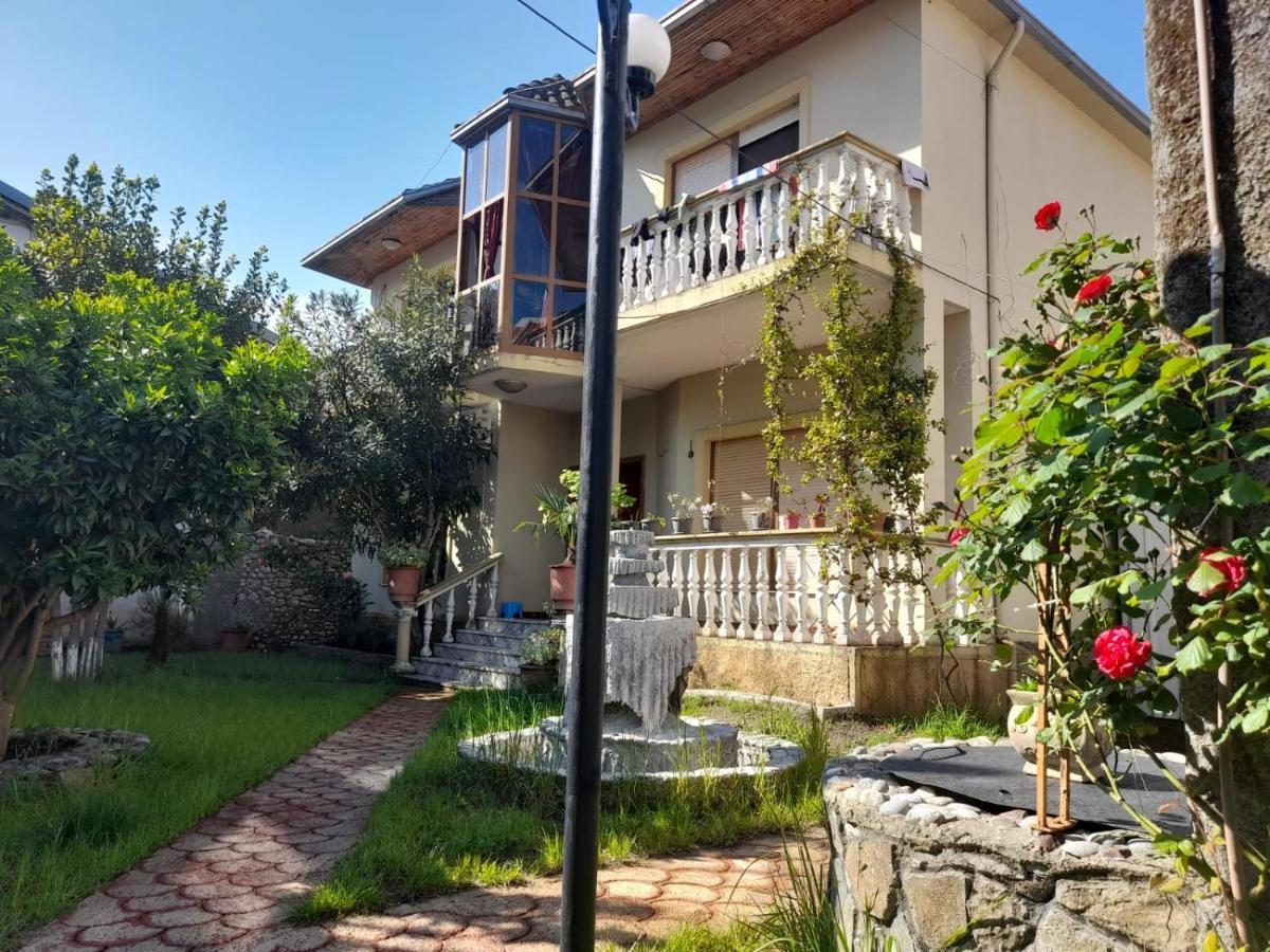 Gather Inn Guest House Shkoder Luaran gambar