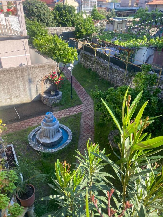 Gather Inn Guest House Shkoder Luaran gambar