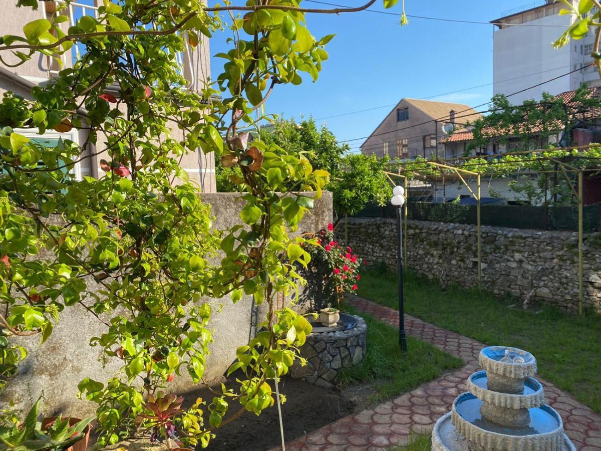Gather Inn Guest House Shkoder Luaran gambar