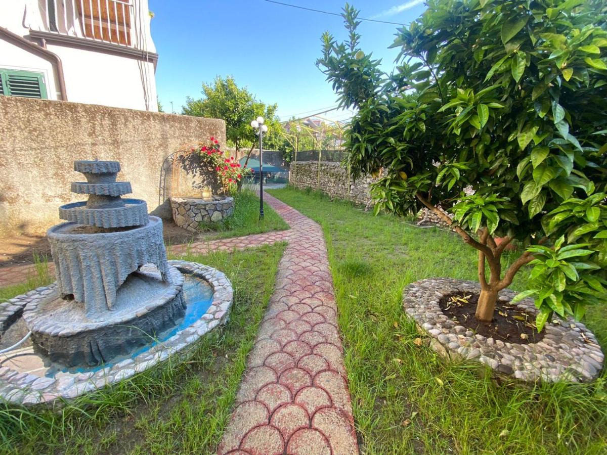 Gather Inn Guest House Shkoder Luaran gambar