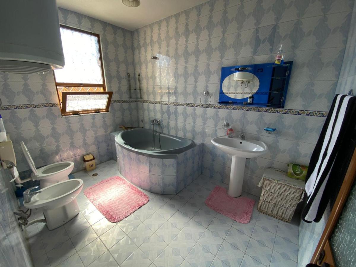 Gather Inn Guest House Shkoder Luaran gambar