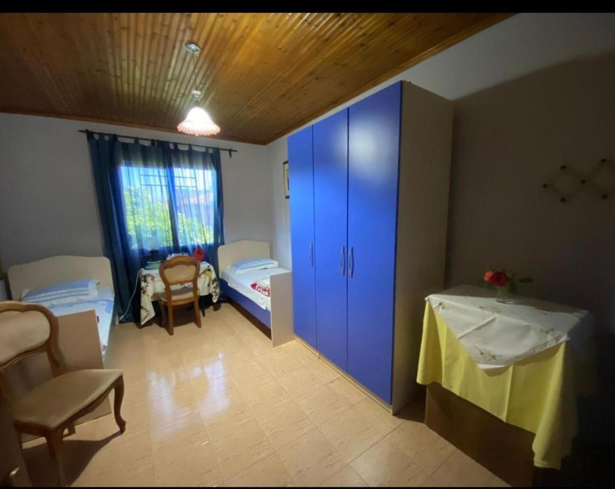 Gather Inn Guest House Shkoder Luaran gambar