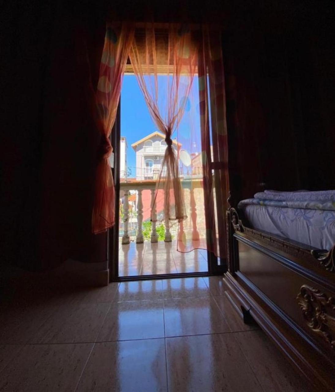 Gather Inn Guest House Shkoder Luaran gambar