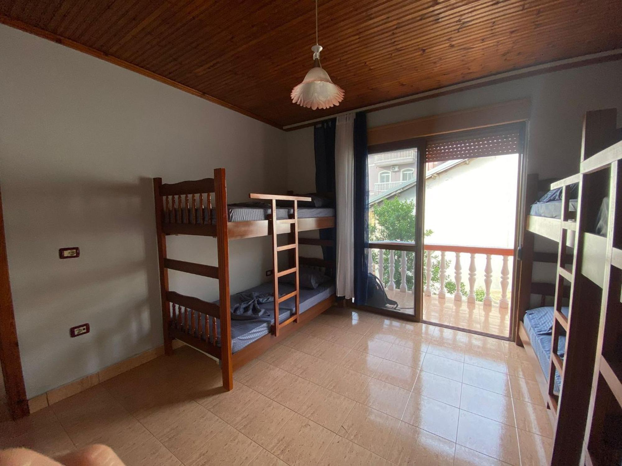 Gather Inn Guest House Shkoder Luaran gambar