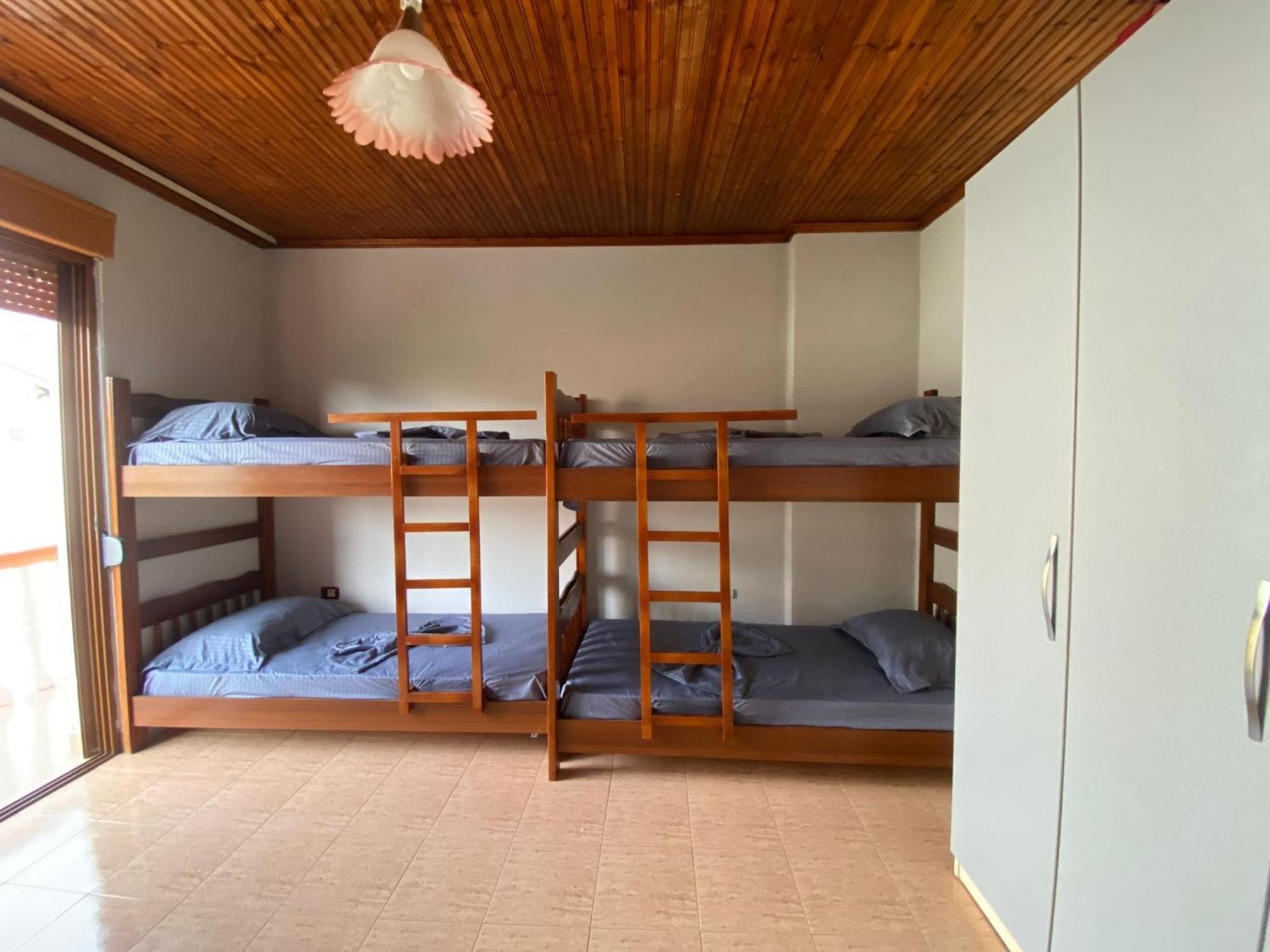 Gather Inn Guest House Shkoder Luaran gambar
