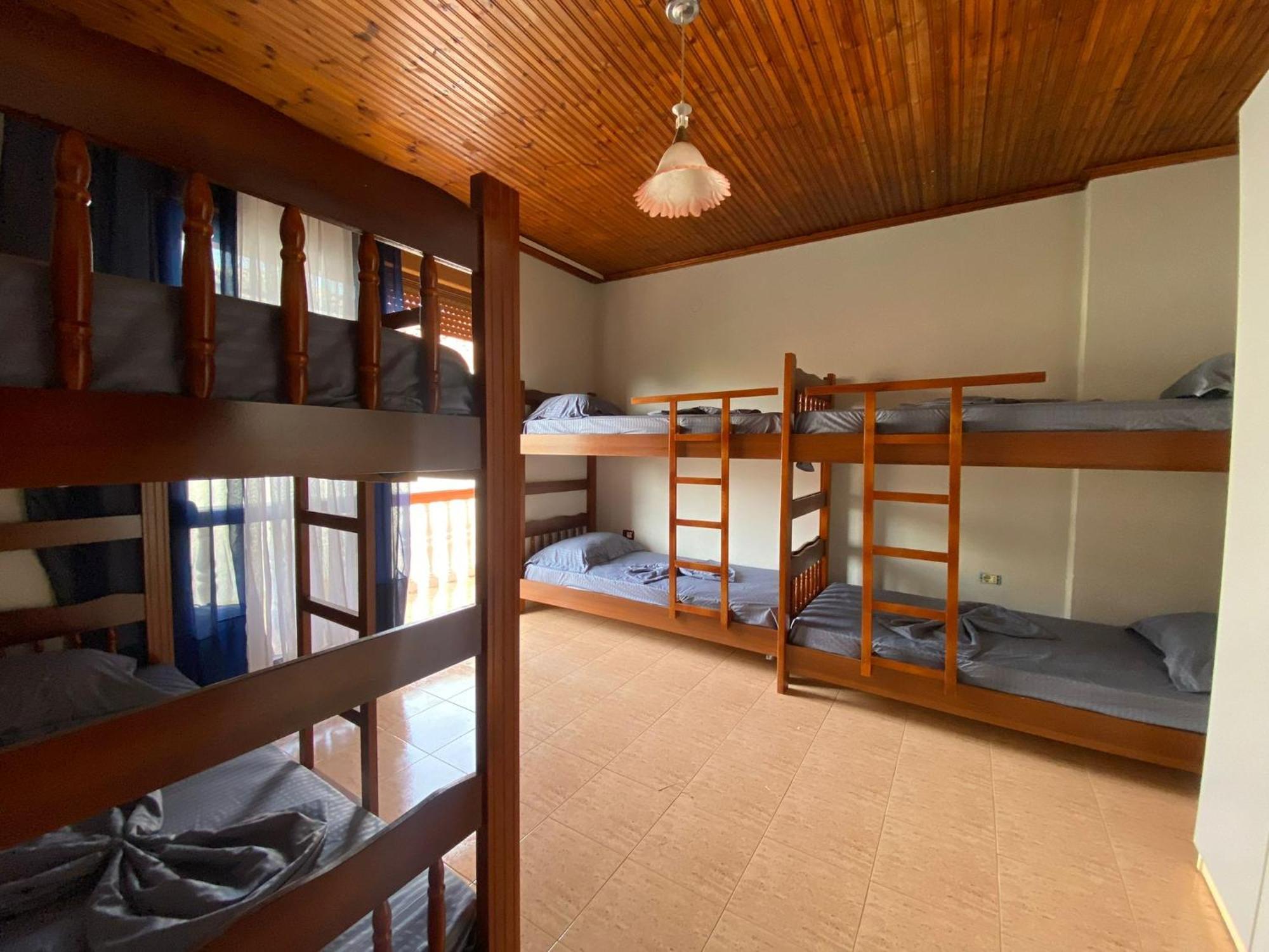 Gather Inn Guest House Shkoder Luaran gambar