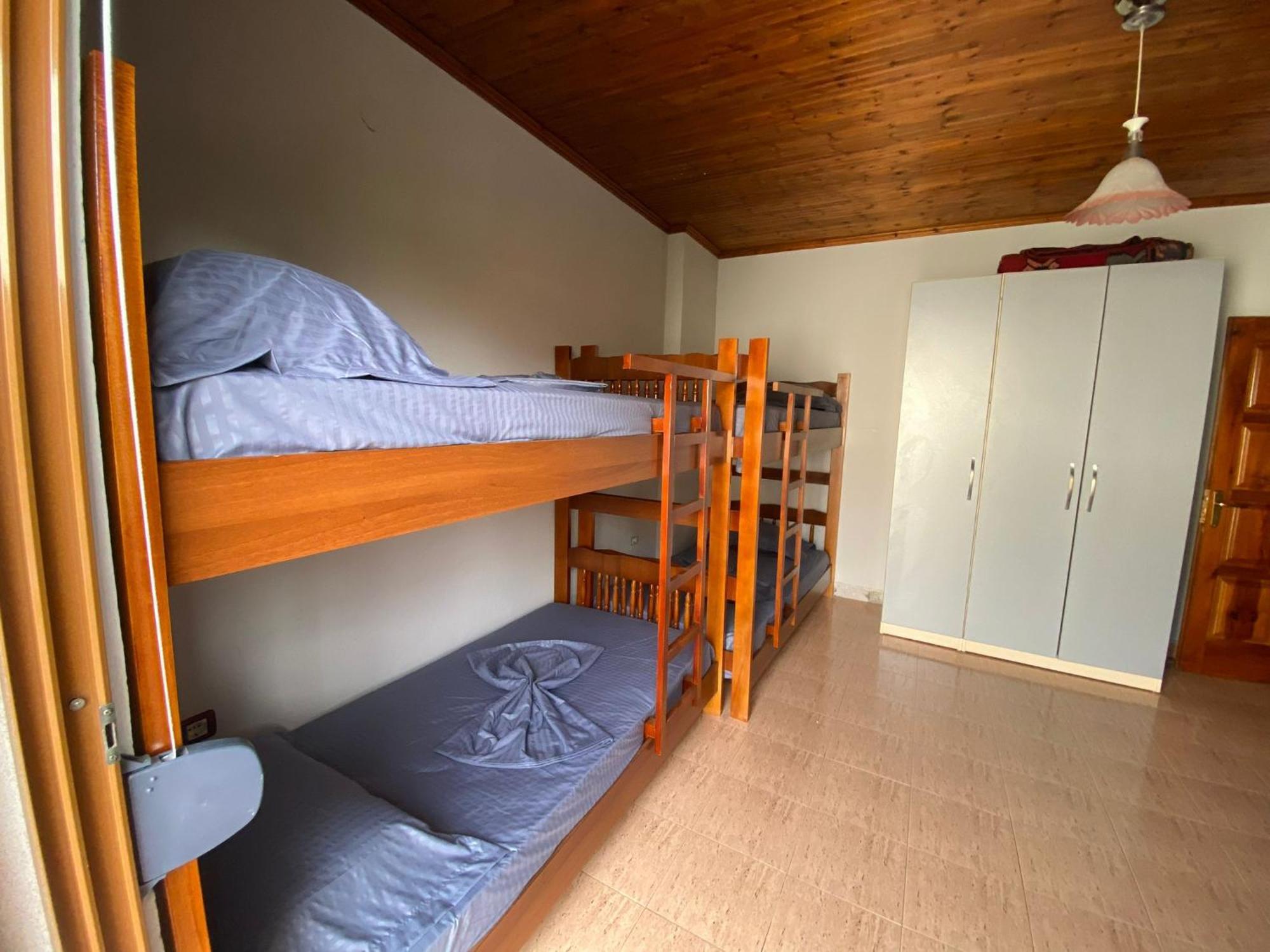 Gather Inn Guest House Shkoder Luaran gambar